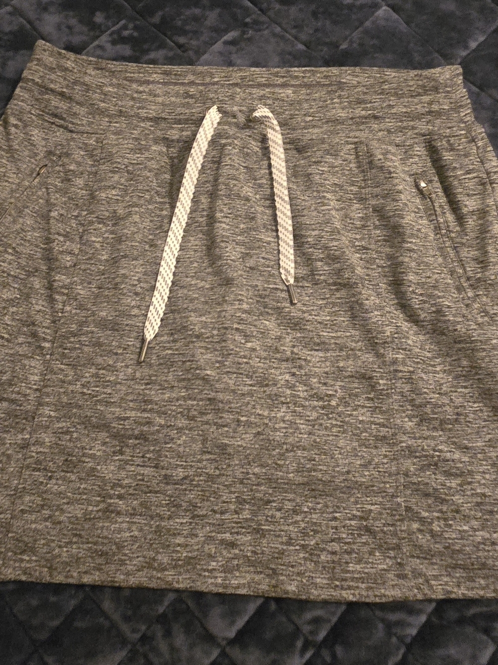 Skort Size Large